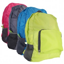 New Ultralight Multi-Functional Waterproof Foldable Backpack Travel Bag