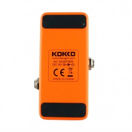 KOKKO FPH2 Phaser Mini Guitar Effect Pedal Warm Analog Phase Sound Processor