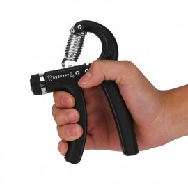 Adjustable Heavy Grips Hand Gripper Gym Power Fitness Hand Exerciser Grip