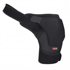 MUMIAN G02 Adjustable Breathable Shoulder Protective Brace Shoulder Support