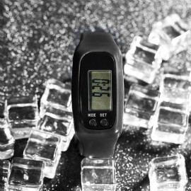 Multifunctional Smart Bracelet Wrist Watch Sports Fitness Tracker Pedometer