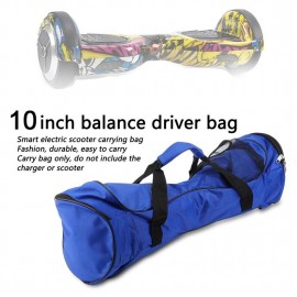10inch Two Wheel Self Balancing Electric Scooter Hoverboard Bag Handbag