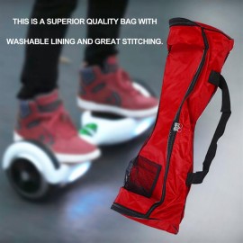 Waterproof Oxford Durable Handheld Carrying Bag for Two Wheel Electric Scooter