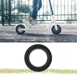 Solid Vacuum Tires 8.5"X2" Micropores For Xiaomi Electric Skateboard Scooter