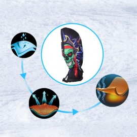 Winter Snowboard Gloves Windproof Waterproof Non-slip Skating Skiing Mittens